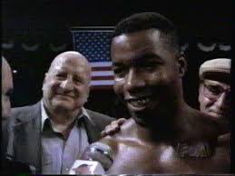 Mike Tyson Movie Part 2