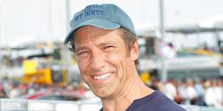 Top 29 wise famous quotes and sayings by mike rowe. Give Up On Finding Your Dream Job