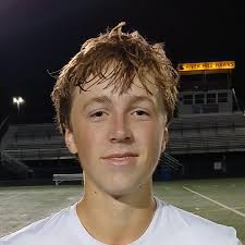 Nick Mirecki's overtime goal lifts No. 12 Glenelg boys soccer past No. 4  River Hill, 2-1