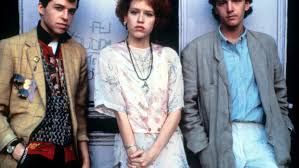 Pretty in Pink Celebrates 40th Anniversary: Molly Ringwald's Ageless Look and the Movie's Original Ending