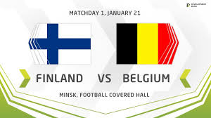 Find flights from finland to belgium with klm. Development Cup 2018 Finland Belgium Youtube