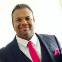 Rueben Neelshan Sarvananthan Email & Phone Number