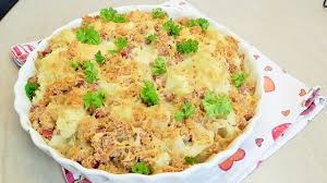 Maybe you would like to learn more about one of these? Uberbackene Blumenkohl Video Rezepte