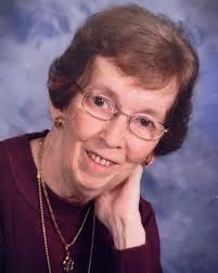 Anne Thompson Obituary (2020)