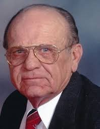 Donald Thoms Obituary