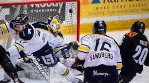 Efter två säsonger i nordamerika står det nu klart att det inte blir någon fortsättning i farmarligorna. Hv71 S Svara Vag Tillbaka Tappar 35 Miljoner Svt Sport