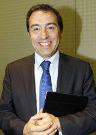 César Sánchez-Ballesteros dimite como presidente de los hoteleros de la  ciudad