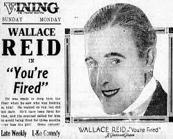 Et amerikansk frieri