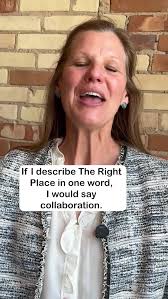 For 40 years, The Right Place has been bringing people, businesses, and  ideas together to make the Greater Grand Rapids Region a more prosperous  place. Hear from our partners Shane Napper of