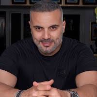 4 "Dr. Ahmed Farid" profiles