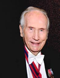 Obituary information for Wayne C. "Doc" Temple