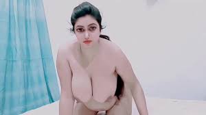 Huge Boobs Bbw Blonde Full Naked Show watch online