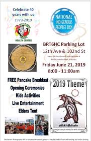 National indigenous people's day activities were going to take place at the historic site of fort langley on june 20th in 2020. Eaglefeathernews