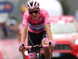 News and updates for giro d'italia 2021. Giro D Italia Bergankunft Mit Sekunden Krimi Ums Rosa Trikot Eurosport