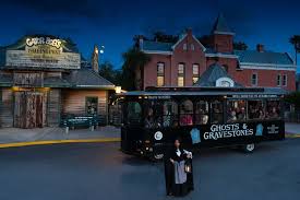 Maybe you would like to learn more about one of these? Haunted Trolley Tour Of St Augustine 2021