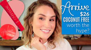 Arrive Beauty Skin Boost Wear Test 26 Holy Grail Or Just Another Skin Tint Youtube