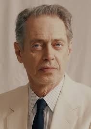 Fan Casting Steve Buscemi as Randall Boggs in Monsters Inc. (Live Action) 