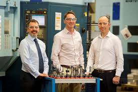 Business Equity Funding In Scotland Bgf Edinburgh