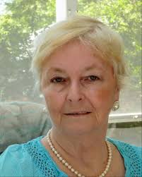 Moira Philomena Donnelly Obituary October 27, 2024