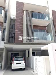 Located in the famed area of sutera damansara, the vale @ sutera damansara is one of the latest developments in the area. Townhouse For Sale At The Vale Ii The Vale Sutera Damansara For Rm 990 000 By Dann Ng Durianproperty