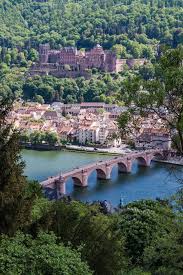 Willkommen In Germany 10 Facts About Heidelberg 1 Heidelberg University Is The Oldest University In Germany Esta Mit Bildern Reisen Deutschland Europa Reisen Weltreise