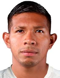 Edison Flores