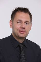 Head of the Institute