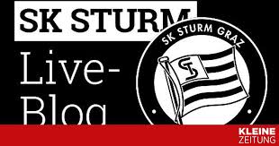 Sk sturm graz damen, graz. Sk Sturm News Vogel Glaubt An Die Fortsetzung Der Serie Kleinezeitung At