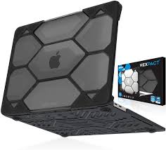 The vented bottom shell ensures maximum heat dissipation and prevents the laptop from getting heated up when in use. Best Macbook Air Cases 2021 Imore