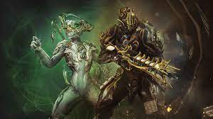 Warframe: How to farm for and build Nyx and Rhino Prime