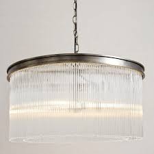 Helston Chandelier Large Ceiling Light Lighting The White Company In 2020 Ceiling Lights Glass Ceiling Lights Bedroom Ceiling Light