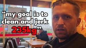 Gabriel Sincraian's Comeback