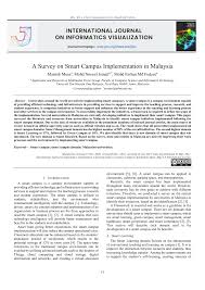 We did not find results for: Pdf A Survey On Smart Campus Implementation In Malaysia