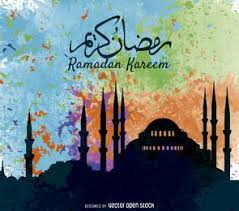 Colorful Ramadan Kareem Poster Ramadan Kareem Ramadan Images Ramadan Poster