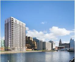 Maybe you would like to learn more about one of these? Liverpool Waters