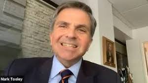 Mark Tooley Chats with Adam Hamilton