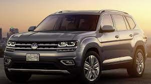 Rated 4.6 out of 5 stars. What Vw Says About Repairing The 2018 Atlas Information For West Chester Vw Owners 3d Collision Centers