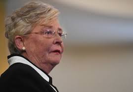 Kay Ivey's first 100 days: Notable moments for new Alabama governor
