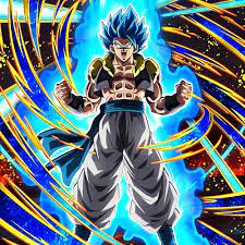 Maybe you would like to learn more about one of these? Stream Dragon Ball Z Dokkan Battle Gogeta Blue Ost By Nova Neutron Listen Online For Free On Soundcloud