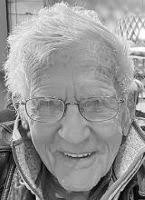 William Clyde Perry, RCNVR