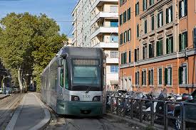Roma Mobilità - News update