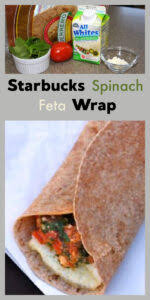 We did not find results for: Starbucks Spinach Feta Wrap Copycat Recipe Cooking With Ruthie