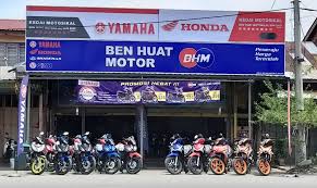 Ben Huat Motors(K) Sdn Bhd@HQ