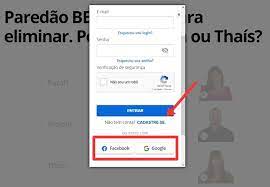Carla é a 7ª eliminada do bbb 21 com 44,96% dos votos. Paredao Bbb 21 Como Votar Para Eliminar Pocah Projota Ou Thais Internet Techtudo