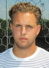 2012 Men's Soccer Roster