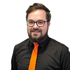 Meet the Smart Service team!