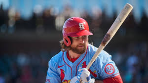 Cardinals, Brendan Donovan At Odds Over Surprising Amount Of Money