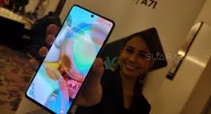 Berikut daftar harga samsung galaxy a72, a52, dan a32 di indonesia Trio Samsung Galaxy A32 A52 Dan A72 Segera Tiba Di Indonesia