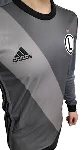 Koszulka legia warszawa duma i sława. Adidas Legia Warszawa Dluga Koszulka Meczowa Kronos Shop