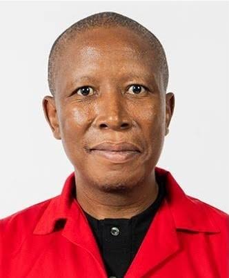 Julius Sello Malema :: People's Assembly